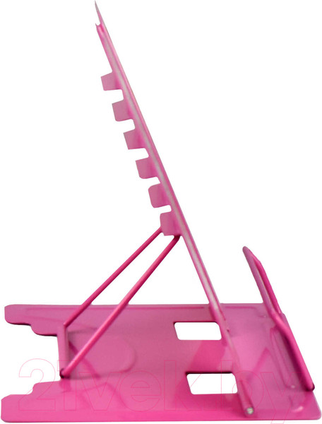 Изображение товара Подставка для книг Феникс+ Розовая девушка / 66510