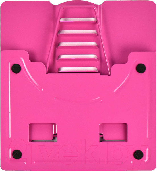 Изображение товара Подставка для книг Феникс+ Розовая девушка / 66510