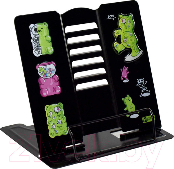 Изображение товара Подставка для книг Феникс+ Желейные мишки / 66511