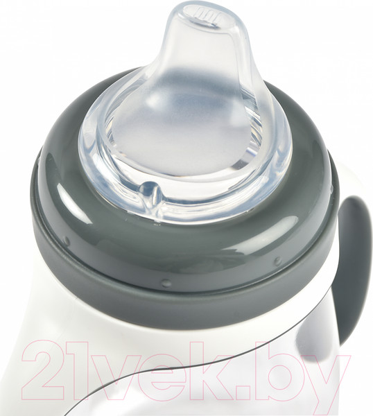 Изображение товара Поильник Beaba 2 In 1 D'app 913532 (210мл, Mineral)