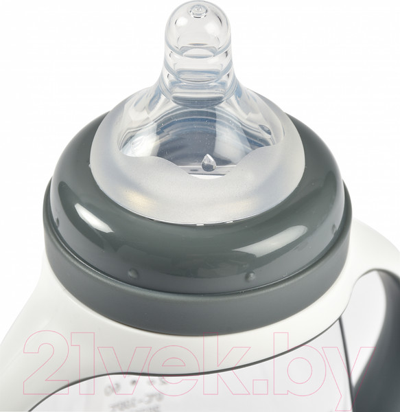 Изображение товара Поильник Beaba 2 In 1 D'app 913532 (210мл, Mineral)