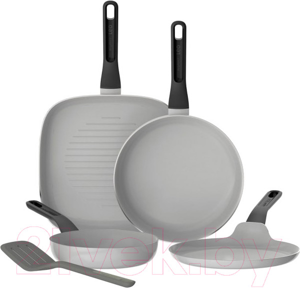 Изображение товара Набор сковородок BergHOFF Leo Glints Spirit 3950614