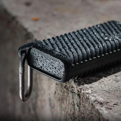 Изображение товара Кейс для карт памяти Pgytech CreateMate High-speed Card Reader Case / P-GM-162 (с кардридером)