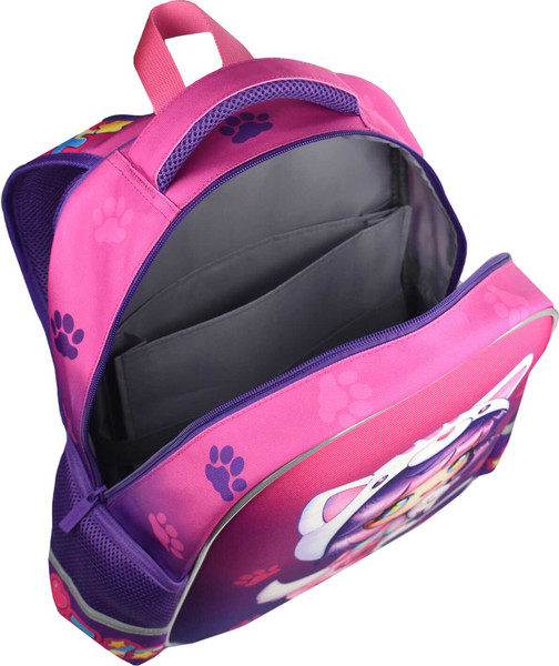 Изображение товара Школьный рюкзак Феникс+ Чиби / 64617