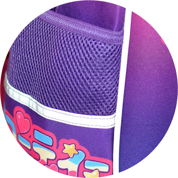 Изображение товара Школьный рюкзак Феникс+ Чиби / 64617