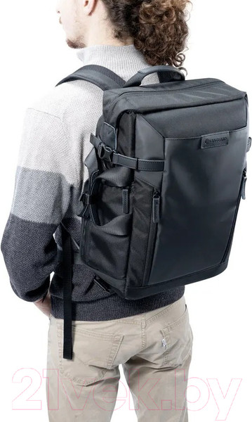 Изображение товара Рюкзак для камеры Vanguard Veo Select 41 BK (черный)