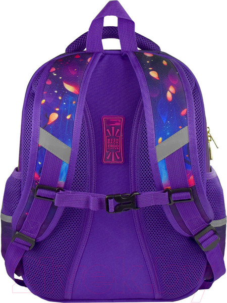 Изображение товара Школьный рюкзак Феникс+ Волшебный кот / 64618