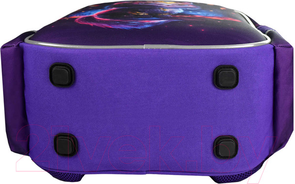 Изображение товара Школьный рюкзак Феникс+ Волшебный кот / 64618