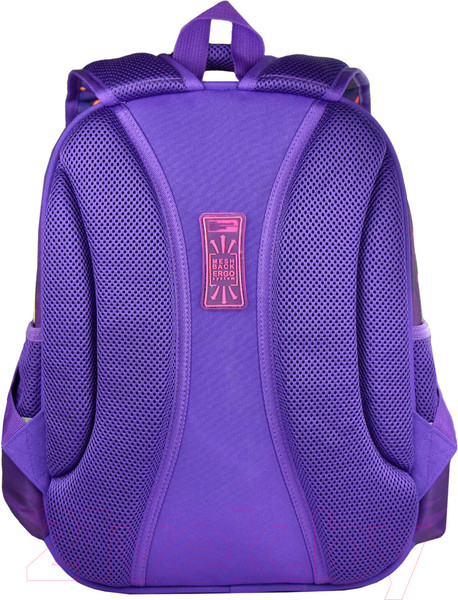 Изображение товара Школьный рюкзак Феникс+ Волшебный кот / 64618