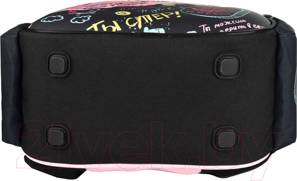 Изображение товара Школьный рюкзак Феникс+ Ты супер! / 64619