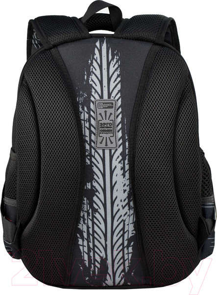 Изображение товара Школьный рюкзак Феникс+ Суперкар / 64620