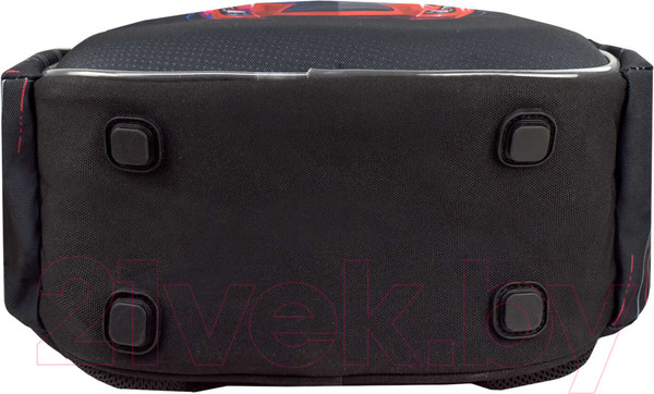 Изображение товара Школьный рюкзак Феникс+ Суперкар / 64620