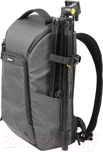 Изображение товара Рюкзак для камеры Vanguard Vesta Aspire 41 GY (серый)
