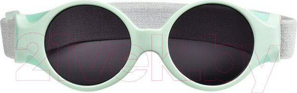 Изображение товара Очки солнцезащитные Beaba Sunglasses 0-9 Month Aqua / 930304