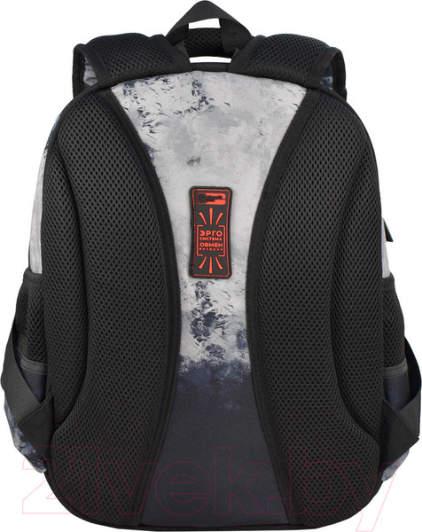 Изображение товара Школьный рюкзак Феникс+ Роботы / 64622