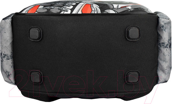 Изображение товара Школьный рюкзак Феникс+ Роботы / 64622