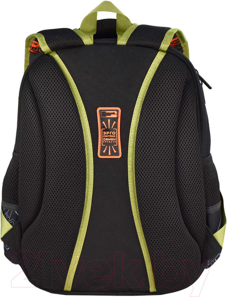 Изображение товара Школьный рюкзак Феникс+ Бластер / 64623