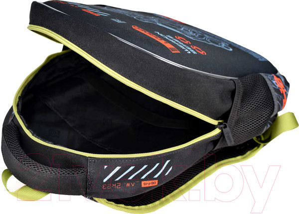 Изображение товара Школьный рюкзак Феникс+ Бластер / 64623