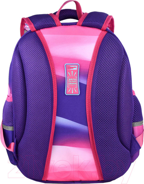 Изображение товара Школьный рюкзак Феникс+ Фея / 64634