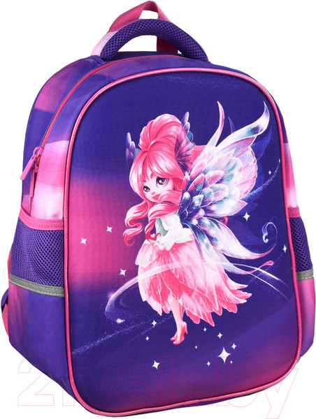 Изображение товара Школьный рюкзак Феникс+ Фея / 64634