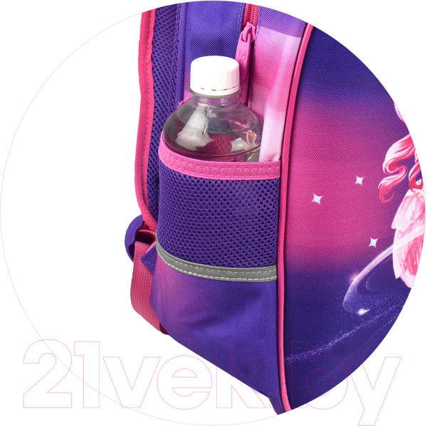 Изображение товара Школьный рюкзак Феникс+ Фея / 64634