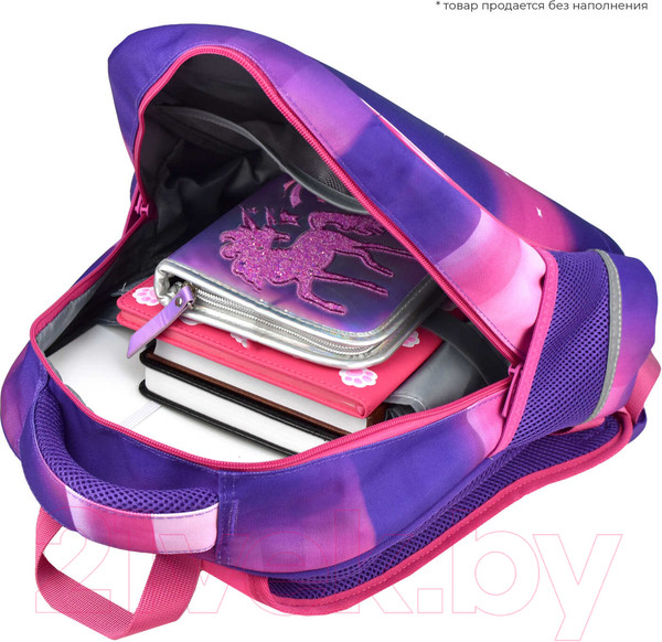 Изображение товара Школьный рюкзак Феникс+ Фея / 64634