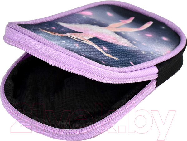 Изображение товара Школьный рюкзак Феникс+ Балерина / 64831