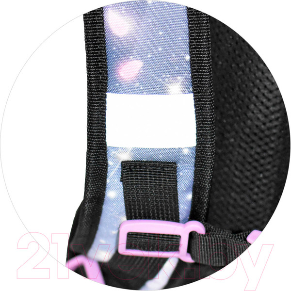 Изображение товара Школьный рюкзак Феникс+ Балерина / 64831