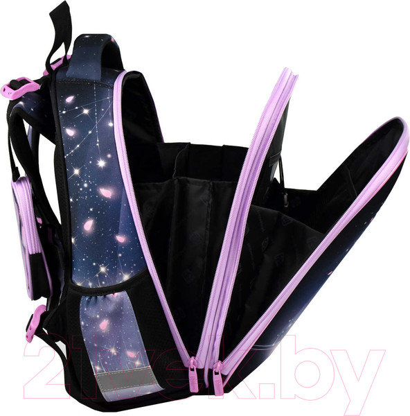 Изображение товара Школьный рюкзак Феникс+ Балерина / 64831