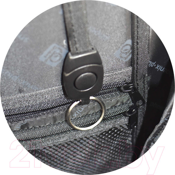 Изображение товара Школьный рюкзак Феникс+ Балерина / 64831