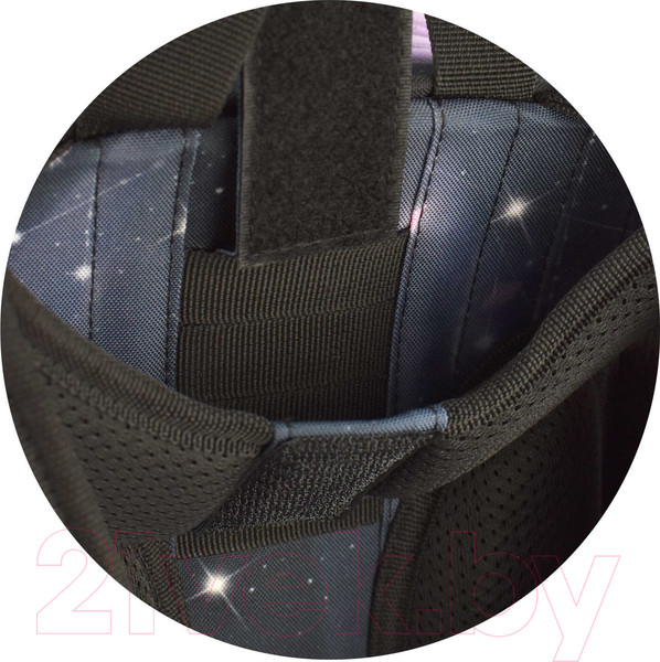 Изображение товара Школьный рюкзак Феникс+ Балерина / 64831