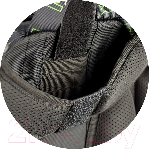 Изображение товара Школьный рюкзак Феникс+ Монстр-трак / 64832