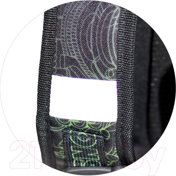 Изображение товара Школьный рюкзак Феникс+ Монстр-трак / 64832