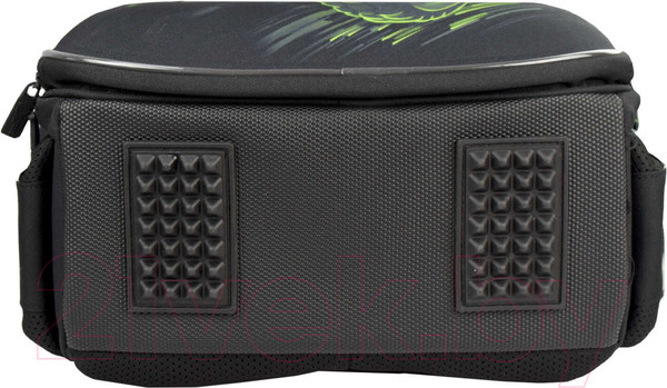 Изображение товара Школьный рюкзак Феникс+ Монстр-трак / 64832