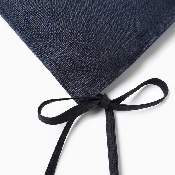 Изображение товара Подушка на стул Этель Minimalist Design / 10300788 (42x42, синий)