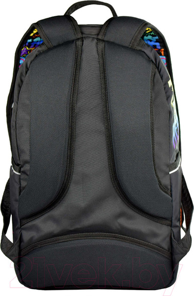 Изображение товара Школьный рюкзак Феникс+ Скелетон стрит / 64154