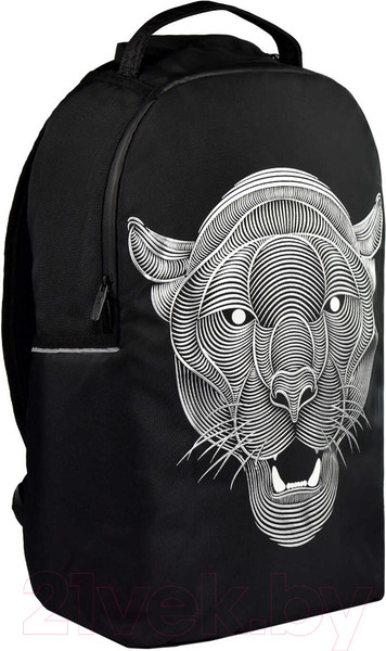 Изображение товара Школьный рюкзак Феникс+ Пума / 64157