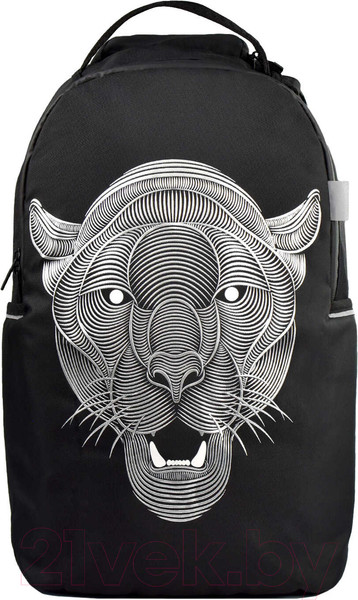 Изображение товара Школьный рюкзак Феникс+ Пума / 64157