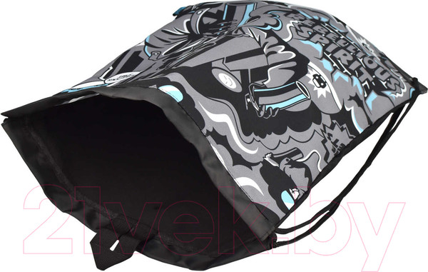 Изображение товара Мешок для обуви Феникс+ Бунтарский дух / 65000