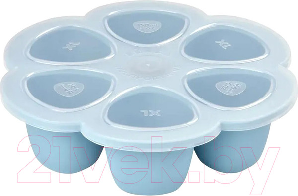 Изображение товара Контейнер для детского питания Beaba Windy 912456