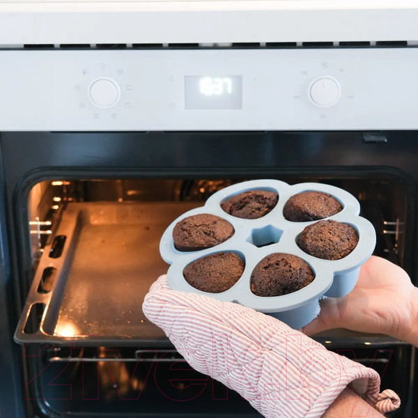 Изображение товара Контейнер для детского питания Beaba Windy 912456