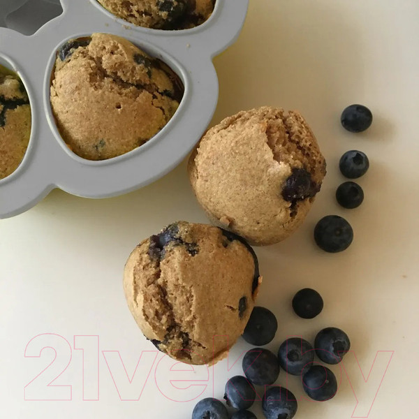 Изображение товара Контейнер для детского питания Beaba Windy 912456