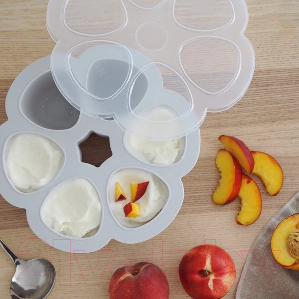 Изображение товара Контейнер для детского питания Beaba Windy 912456