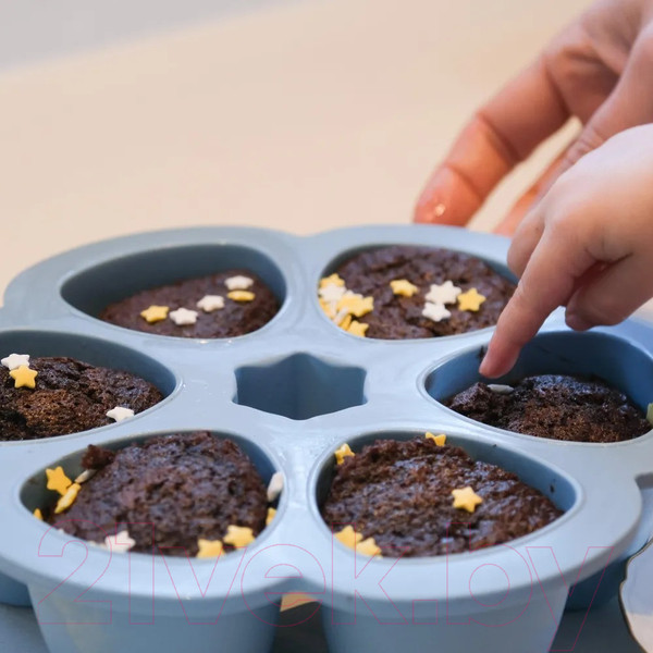 Изображение товара Контейнер для детского питания Beaba Windy 912456