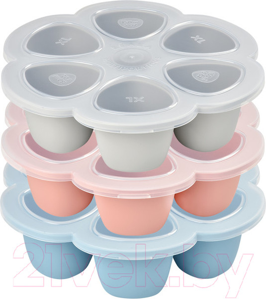 Изображение товара Контейнер для детского питания Beaba Windy 912456