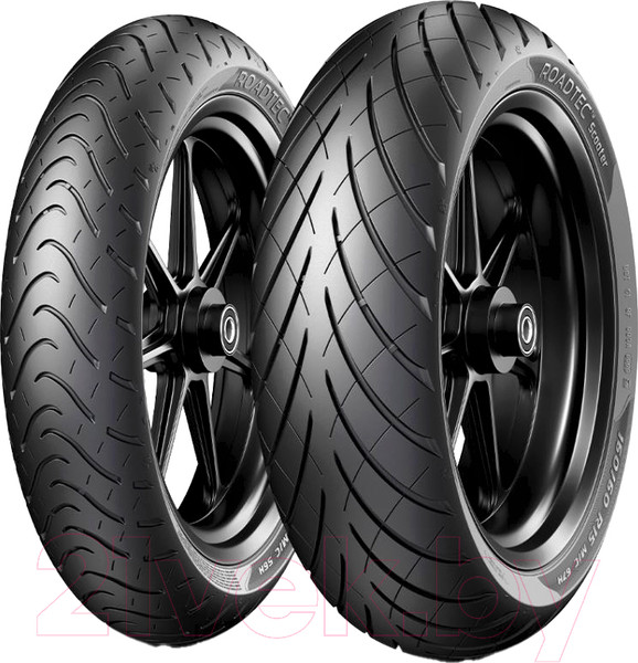 Изображение товара Мотошина передняя Metzeler Roadtec Scooter 90/90R14 46P TL