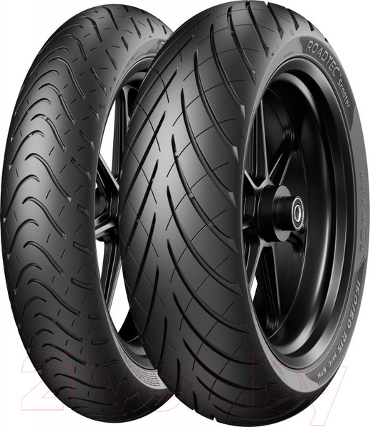 Изображение товара Мотошина универсальная Metzeler Roadtec Scooter 100/80R10 53L TL