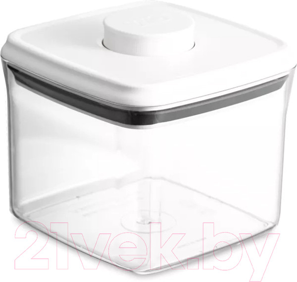 Изображение товара Емкость для хранения Wo Home Click WO1003