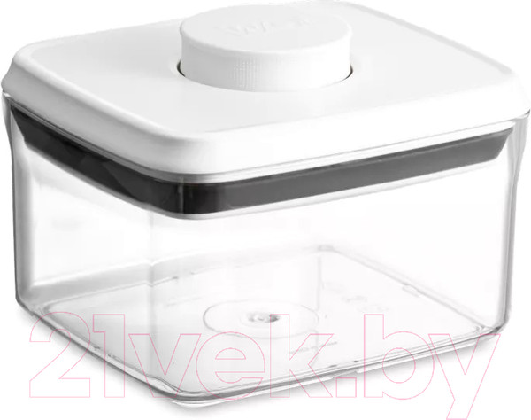 Изображение товара Емкость для хранения Wo Home Click WO1007