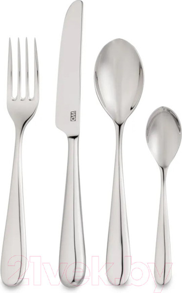 Изображение товара Набор столовых приборов Wo Home Reality / WO1031
